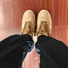 耐克（NIKE）Air Force 1 '07 WB 男子空军一号运动鞋 AF1 CJ9179-200 40.5 实拍图