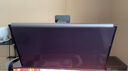 明基(BenQ) ScreenBar Halo2屏幕挂灯电竞显示器电脑沉浸背光智能护眼 实拍图