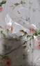 富安娜夏凉被纯棉100%双面可机洗空调被子夏季双人全棉薄被230×229cm 实拍图