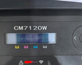 京呈LT1821粉盒适用联想CM7120W墨盒cm7110w CS1831 1831W硒鼓CS1821/W打印机粉盒碳粉 LT1821大容量 黑色易加粉【2000页】 实拍图