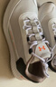 安德玛（UNDERARMOUR）春夏Charged Rogue SE男子运动休闲鞋3028444 棕色200 40 实拍图