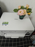 兄弟（brother）DCP-T436W 家用打印机 学生作业打印/微信打印 无线连接 内置墨仓 彩色打印机（打印/复印/扫描） 实拍图