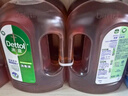 滴露（Dettol）消毒液250ml 衣物消毒水家居室内环境地板消毒 衣物除菌剂  实拍图