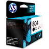惠普（HP）804原装墨盒 适用hp 6220/6222/7120/7820/Tango打印机 黑色墨盒 实拍图