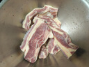 澳纽宝 乌拉圭原切牛肋排段2斤  炖煮食材 生鲜牛肉 实拍图