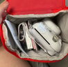 富士FUJIFILM instax mini12立拍立得相机3英寸相纸一次成像旅游相机礼盒 茉莉白【影像花室套装~含相机包+相册+相框】 相纸组合【含白边相纸20张+相册+相框+贺卡】 实拍图