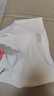 浪莎无痕内衣女薄款夏季大胸显小胸聚拢无钢圈美背式冰丝凉感文胸罩 实拍图