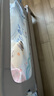 BABYBLIZ床围栏宝宝防摔防护栏婴儿防掉床边儿童床挡板可折叠护栏一面单侧 太空熊-【适用高低床+单手折叠】 1.2米 实拍图