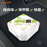 朗龙净味炭膏新车除甲醛除异味车内除味除臭新房家用活性炭包净化空气 实拍图