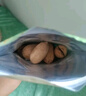三只松鼠碧根果500g/袋装 坚果炒货干果手剥休闲零食送礼一斤装  实拍图