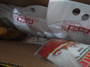 美厨（maxcook）纸杯蛋糕纸杯100只装 耐高温蛋糕模具 烤箱纸辅食工具 MCB0392 实拍图