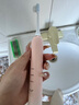 华为智选力博得鸿蒙智选智能声波牙刷3 情侣牙刷送男友送女友成人学生牙刷 深度清洁亮白180天长续航 优漾3 实拍图