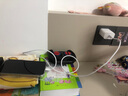 固质苹果16充电器正品充电线45W氮化镓快充TypeC套装iphone16promax/15pro/plus手机充电头USB-C数据线 【原盒封装】45W苹果快充头+1米编织快充线 实拍图