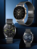 斯泰克适用于华为手表表带Watch5/4/Watch3/GT4/5/3/2/Pro/荣耀Magic2/oppo watch4Pro/X米兰磁吸钛灰色 实拍图
