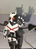 万代（BANDAI） SHF 真骨雕 假面骑士 手办模型玩具 SHF 亚克1 Ark Zero One 实拍图