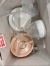 BEBEBAO比比暴单边一体式电动吸奶器自动挤拔奶硅胶乳房按摩催乳 【旗舰款】五模式混吸+PPSU奶瓶 实拍图