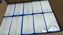 维达擦手纸1层200抽*10包L码  商用纸巾酒店洗手间抽纸整箱 VS2290-A 实拍图