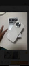 小米（MI）REDMI K80 至尊版 天玑9400+ 7410mAh大电池 月岩白 12+256  红米5G手机 YU7 汽车发布会 Ultra 晒单实拍图