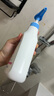 施巴（sebamed）儿童泡泡沐浴露婴儿宝宝沐浴液6-12岁洗护500ml德国原装进口 实拍图