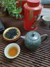 惠聚春秋红茶特级正山小种金骏眉祁门滇红组合红茶礼盒500g送礼长辈 四大红茶【送礼自饮】 实拍图