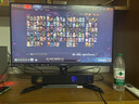 联想（Lenovo）拯救者27英寸2K超清 原生200Hz 满血高刷电竞小金刚 莱茵眼部舒适认证 电竞显示器R27qe Gen2 实拍图
