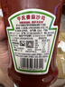 亨氏（Heinz）番茄酱 挤压瓶倒置装番茄沙司360g 家用意大利面披萨薯条蘸酱 实拍图