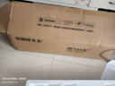 科厨好太太燃气灶天然气煤气灶双灶具大火力嵌入式聚能猛火节能天然气灶液化气炉灶台式 (天然气)灶具金榜单+ 升级聚能架 大火力 实拍图
