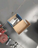 博世（BOSCH）刹车后片刹车皮奔驰C级C180L/C200/C200L/C350/C350ELC260LC300L 实拍图