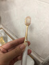 高露洁（Colgate）【山姆同款】48孔宽头护龈超细软毛牙刷*2清洁成人牙刷京东自营 实拍图