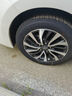 普利司通（Bridgestone）汽车轮胎 205/55R16 91V ER300 配套卡罗拉/马自达3/适配思域速腾 实拍图