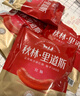秋林里道斯 中华老字号 哈尔滨红肠580g/袋 量贩装 东北特产 休闲零食 实拍图