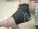 安德玛（Under Armour）护踝崴脚扭伤后固定护具脚踝套男女运动篮羽毛球跑步关节绷带 实拍图