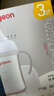 贝亲（Pigeon）PPSU宽口径双把手奶瓶240ml M号奶嘴 3月+ AA270 实拍图
