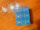 贝斯尼Besni 牙齿矫正器牙套磨牙保持器成人地包天纠正不整齐 夜间龅牙磨牙保护隐形【123阶段套装】 实拍图