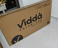 Vidda 海信电视65英寸 R65 2025款 一级能效 144Hz高刷 2+32G 换新家电国家补贴液晶游戏电视65V1Q-R 实拍图