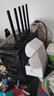 普联（TP-LINK）普联路由3630 WiFi7千兆双频 BE3600无线路由器2.5G网口 双频聚合 智能游戏加速 儿童上网管理 实拍图