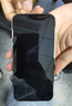 Smorss【贴坏包赔】适用苹果15ProMax钢化膜iPhone15ProMax手机膜高清防尘防摔抗指纹超薄全覆盖无尘仓 实拍图
