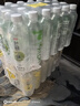 今麦郎芒顿小镇柠檬水果味饮料500ml*24瓶0脂肪 新旧包装随机发 实拍图