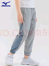 Dickies童装儿童裤子夏季男童速干长裤小男孩冰丝凉感运动裤小学生休闲裤 实拍图