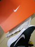 耐克NIKE男子跑步鞋REVOLUTION 7运动鞋FB2207-001黑41 实拍图