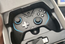 雷神（ThundeRobot）G50 Ultra无线游戏手柄 扳机振动类xbox手柄TMR摇杆霍尔扳机振动蓝牙体感PC电脑双影奇境 黑 实拍图