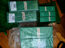 海蓝之谜（LA MER）修护焕新精萃水150ml*2精粹水护肤品套装化妆品礼盒生日礼物女 实拍图