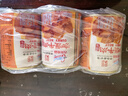 古龙咖喱牛肉酱罐头240g*3罐 即食速食预制菜熟制拌饭浇头酱 实拍图