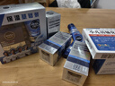 妮维雅（NIVEA）男士【王子奇同款】多重控油保湿精华露50g乳液面霜护肤品 实拍图
