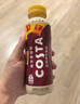 可口可乐（Coca-Cola）COSTA COFFEE  醇正拿铁 浓咖啡饮料 300mlx15瓶  实拍图