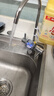 京东京造鲜活水净水器家用净水机白犀1000G 长效RO反渗透无阻垢剂母婴厨下直饮机净饮机一体家电国家补贴 实拍图