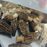 羊肚菌100g 精选云南特产山珍菌菇干货 煲汤火锅食材滋补品 实拍图