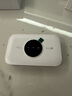 TCL随身wifi三网通用免插卡无线wifi6车载4G路由器随身便携无限制移动联通电信全国通用2025款5GXY15B 【旗舰顶配版】3000毫安大电池超长续航36小时 不限速不虚标月享1500G流量 晒单实拍图