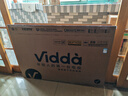 Vidda 海信电视55英寸 R55 2025款 一级能效 144Hz高刷 2+32G 以旧换新国家补贴游戏液晶电视55V1KD-R 实拍图