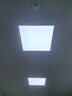 工百利 平板灯扣板灯600x600led平板灯集成吊顶灯60*60天花板办公室方形面板灯48W高亮款 实拍图